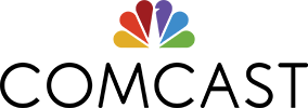 Comcast logo