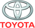 Toyota logo
